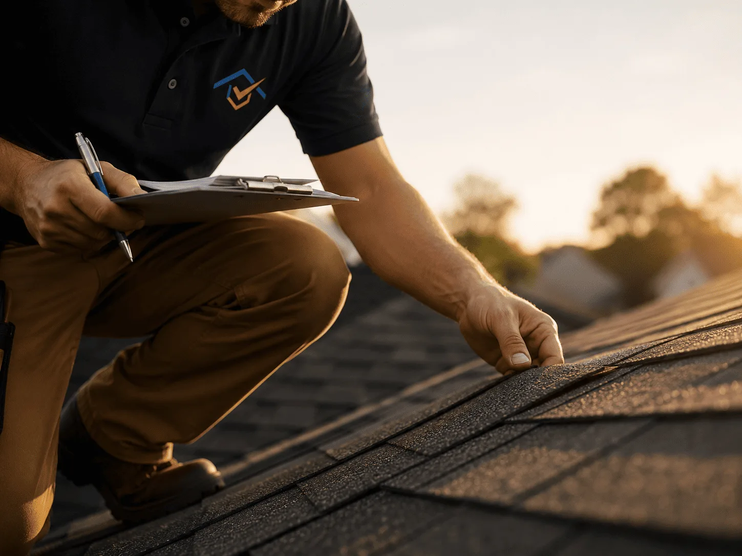 Why Choose Roof Inspection in Corral, ID