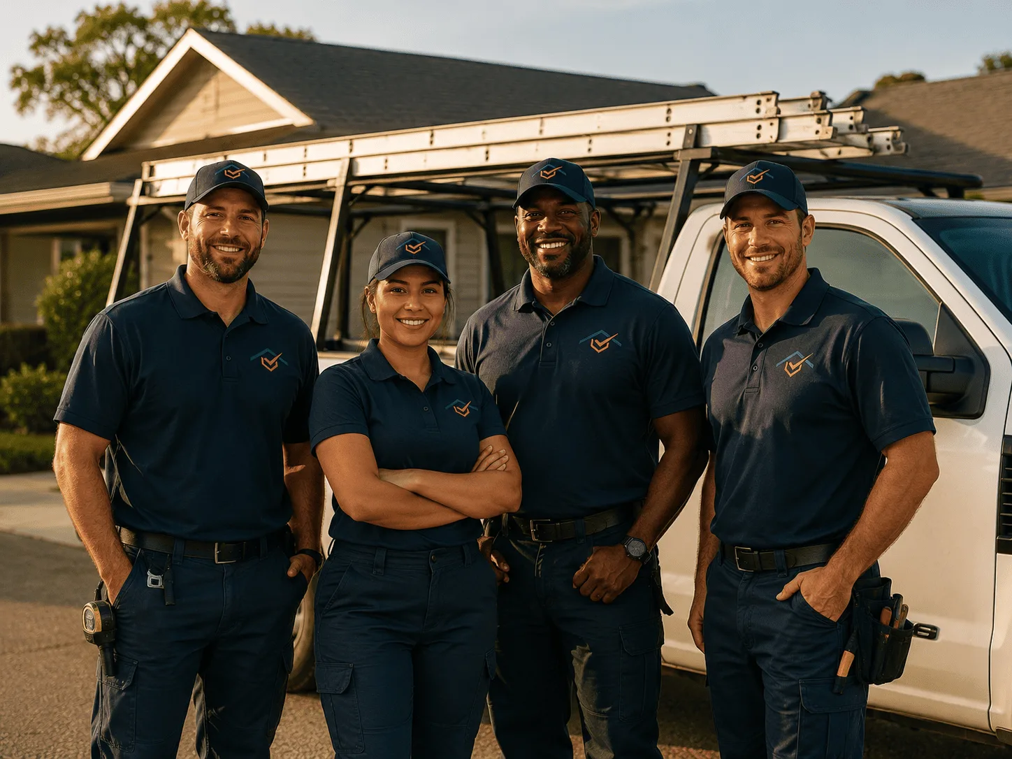 Roof Inspection company in Corral, ID